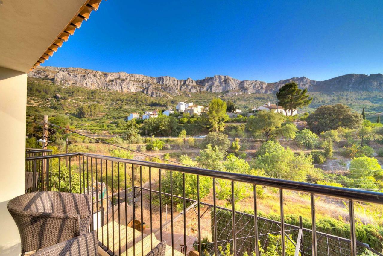 Casa rural El Secret De La Forada Adult Only