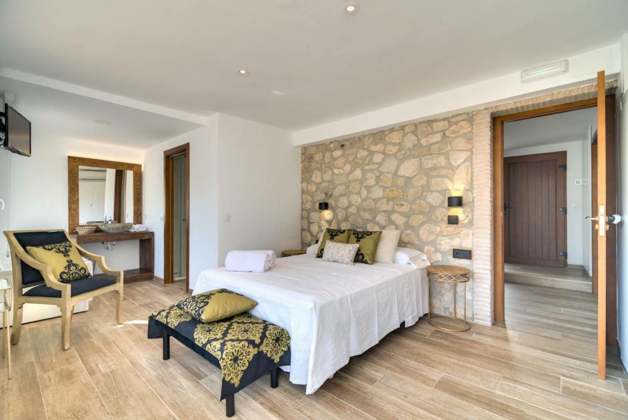 Casa rural El Secret De La Forada Adult Only